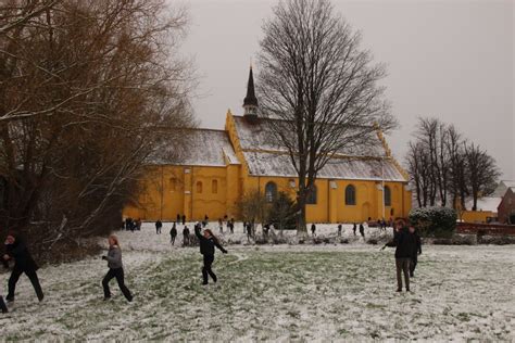 Helligåndskirken Faaborg 14 dec 2022 Faaborg Kirkenes Denmark