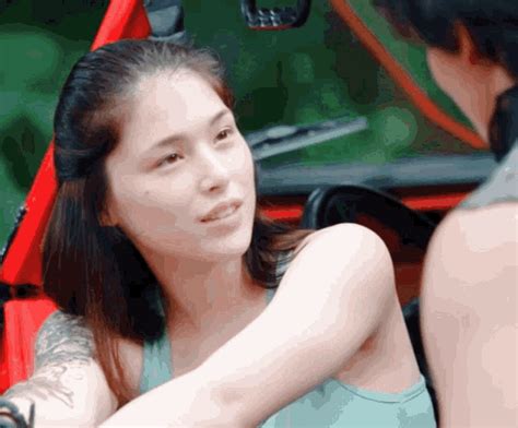 Kylie Padilla Ruru Madrid GIF - Kylie Padilla Ruru Madrid Encantadia - Discover & Share GIFs