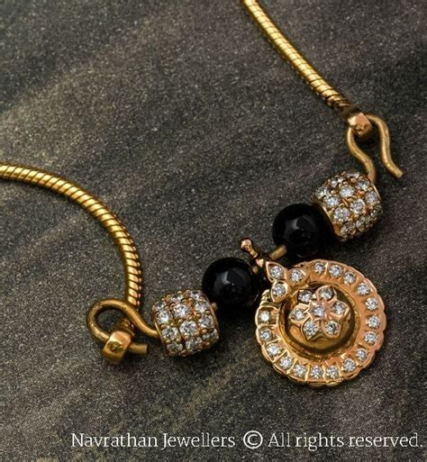 Pin By Akanksha On Jewellery In 2024 Gold Jewelry Fashion Black