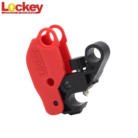 China Grip Tight Circuit Breaker Lockout Cbl Factory And