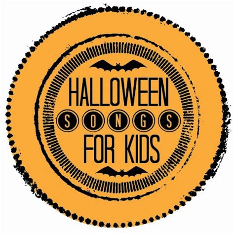 BLISSFUL ROOTS: Halloween Songs for Kids