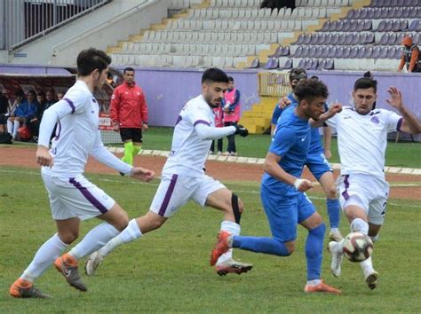 TFF 3 Lig 52 Orduspor FK 1 Sultanbeyli Belediye Spor 0 Ordu