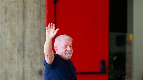 Lula pede sensibilidade do Congresso para aprovação de PEC