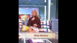 Alina Merkau Nude Porn Videos Sex Tapes XHamster