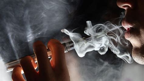 The truth about vape pens – Central Times