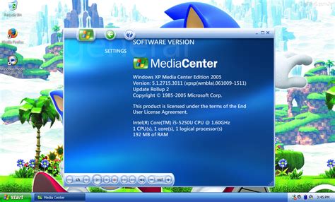 Windows Xp Media Center Edition 2005 Vdi Free Download Borrow And