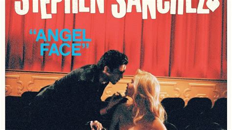 Album Of The Week Stephen Sanchez Angel Face