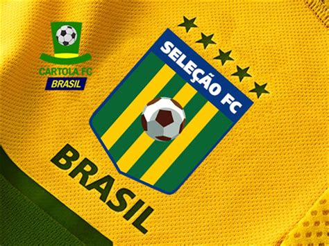 Sele O Fc Brasil Cartola Fc Brasil Dicas Da Rodada