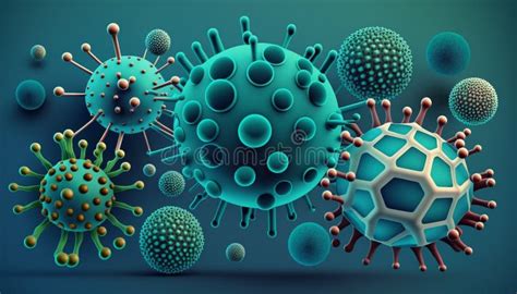 Coronavirus Covid 19 Pandemic Risk Concept Of The Covid 19 Virus