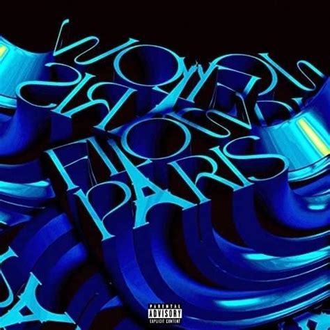 Skinny Flex Flow Paris Lyrics Genius Lyrics