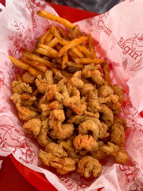 Ragin Cajun Da Stylish Foodie