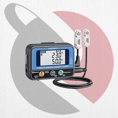 Hioki Wireless Voltage Temp Logger Lr Pt Radius Allkindo Electric