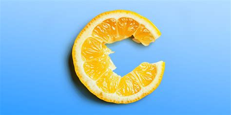 Best Vitamin C Supplements 2024: For Absorption | Healthnews