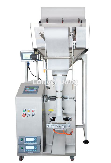 Multi Function VFFS Packaging Machine Fully Automatic