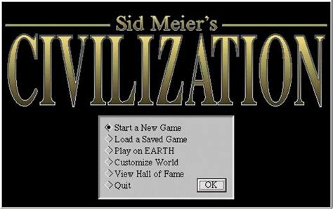 Buy Civilization PS1 CD! Cheap game price | ENEBA