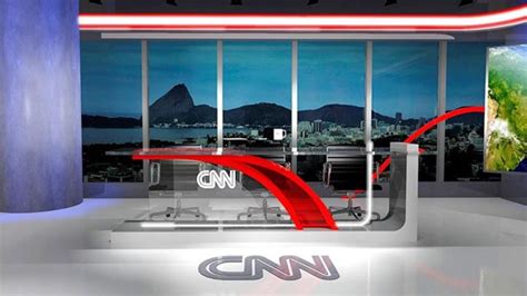 Cnn Brasil Demite Mais De Profissionais