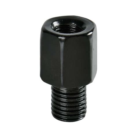 ADAPTADOR PARA RETROVISORES DE MOTO ROSCA 8MM DERECHA 10MM DERECHA