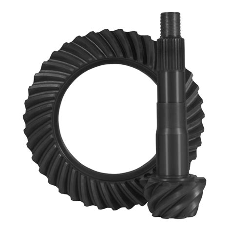 Usa Standard Ring Pinion Gear Set For Toyota High Pinion In