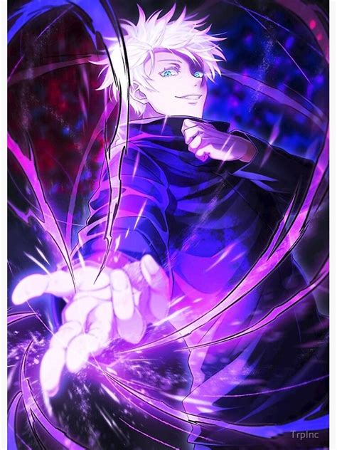 Satoru Gojo In 2021 Anime Background Jujutsu Kaisen Wallpaper Cool