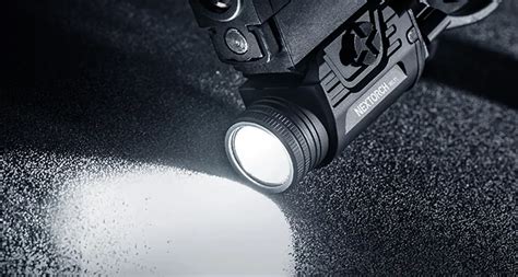 Светодиодные (LED) и лазерные фонари NexTorch! Купить фонарь с гарантией.