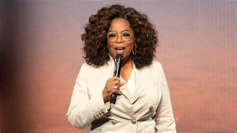 Apple Tv Repasará La Vida De Oprah Winfrey Con Kevin Macdonald