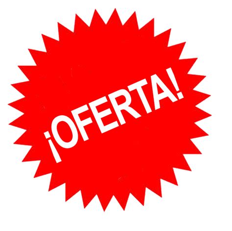 Logo Oferta Png Neum Ticos Sanper