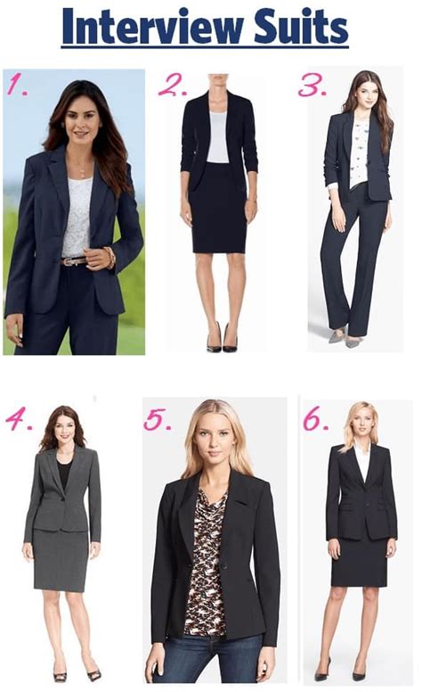 The Hunt Interview Suits