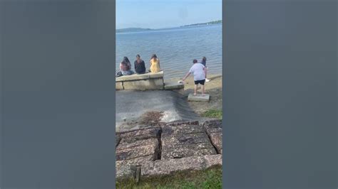 Lake Monster Youtube