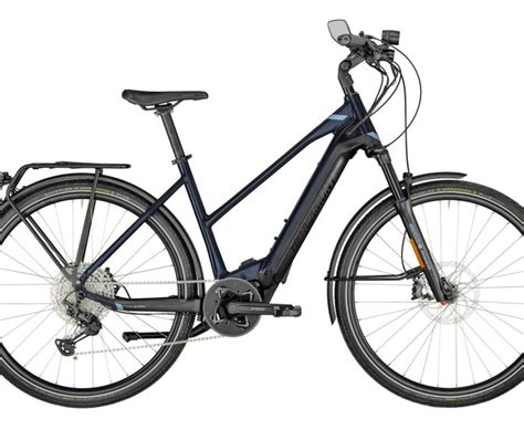 2022 Bergamont E Horizon Elite Speed Lady Zu Verkaufen Neu Blau 52cm