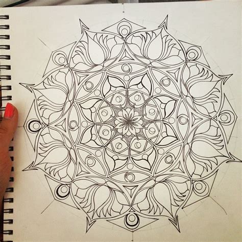 Coloriage Pour Adultes Mandalas 56 Dessin De Mandala