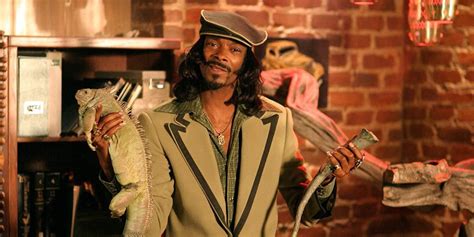 Top 10 Snoop Dogg Movies, Ranked (According To Metacritic)