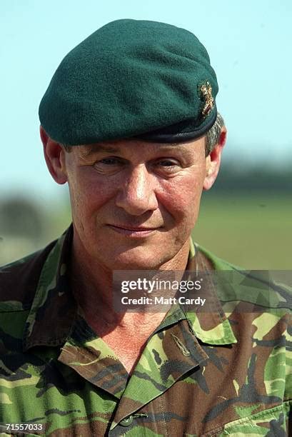 Brigadier Jerry Photos And Premium High Res Pictures Getty Images