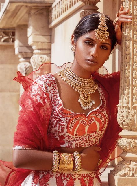 Kainoor Jewellery Khush Mag Asian Wedding Magazine For Every Bride