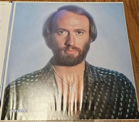 Bee Gees Greatest Hits X Vinyl Lp Compilation Gatefold