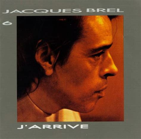 Chanson Un Enfant De Jacques Brel Baby Note