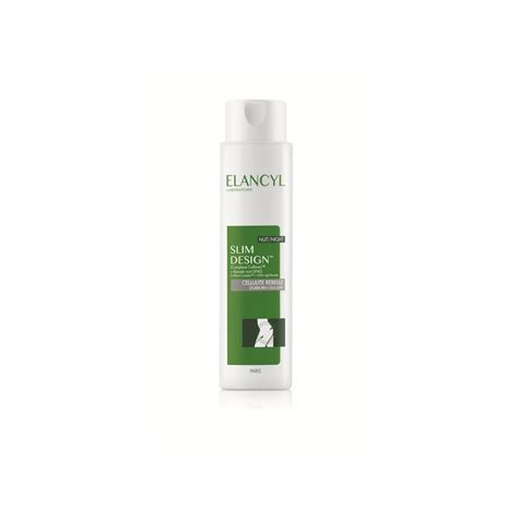 Elancyl Slim Design 200ml Farmácia d Arrábida