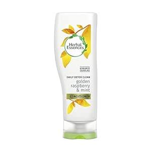 Herbal Essences Naked Daily Clean Conditioner 400 Ml Amazon De Kosmetik