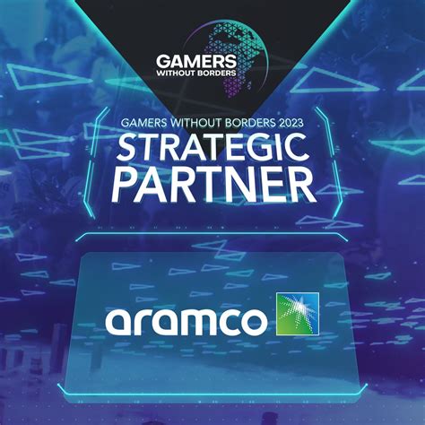 Aramco Renews Partnership With Saudi Esports Federation