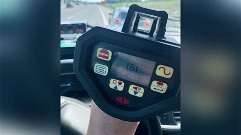 Stunt Driving Impaired Charges Laid By Opp Ottawa Over The Long Weekend