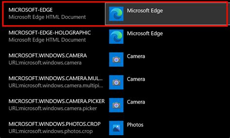 How To Force Windows To Use Your Default Browser With Edgedeflector