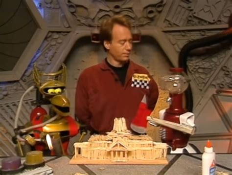 Mystery Science Theater 3000 Joel Hodgson On Crowdfunding Gizmoplex