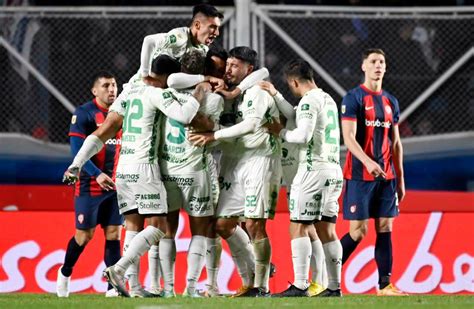 Sarmiento De Junín Se Quedó Con Un Importante Triunfo Ante San Lorenzo Diario Panorama