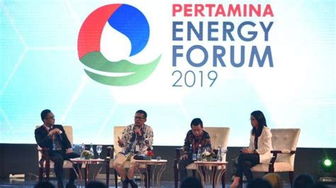 Peran Vital Pertamina Dalam Kuatkan Neraca Perdagangan Serikatnews