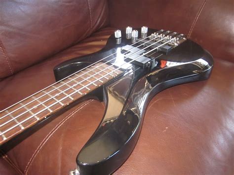 Archer Ks3 Kasim Sulton Signature Electric Bass Guitar Reverb