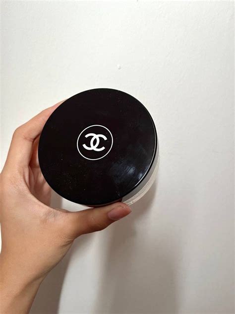Chanel Loose Powder Beauty And Personal Care Face Makeup On Carousell