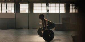 Guia Completo Do Snatch No Crossfit Como Executar Corretamente E