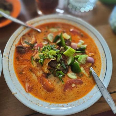 Tempat Makan Soto Betawi Paling Enak Di Jakarta Maknyus E Kompas