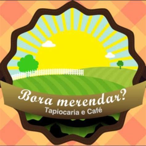 Menu Em Bora Merendar Pub Bar Fortaleza