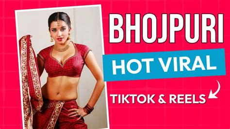 Bhojpuri Hot Viral Tiktok And Reels Video Bhojpuri Reels Video 2024 Part 1 Youtube