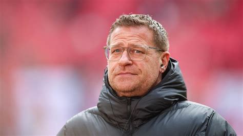 Bundesliga Eberl könnte beim FC Bayern München am 1 März anfangen